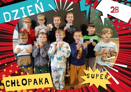 Wydarzenia w SP nr 1